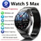 Smart Watch GPS Motion Trajectory Heart Rate Bluetooth Call Waterproof 0