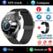 Smart Watch GPS Motion Trajectory Heart Rate Bluetooth Call Waterproof 10