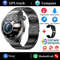 Smart Watch GPS Motion Trajectory Heart Rate Bluetooth Call Waterproof 12