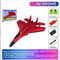 Remote Control Airplane ZY320 Fixed Wing Fighter Aircraft Foam Glider Toy 6