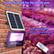 35 60W Solar LED Grow Light Full Spectrum Floodlight For Indoor Outdoor Plants 4