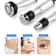 5MHz RF Tripolar Face Eye Body Skin Rejuvenation Lifting Wrinkle Removal Device 1
