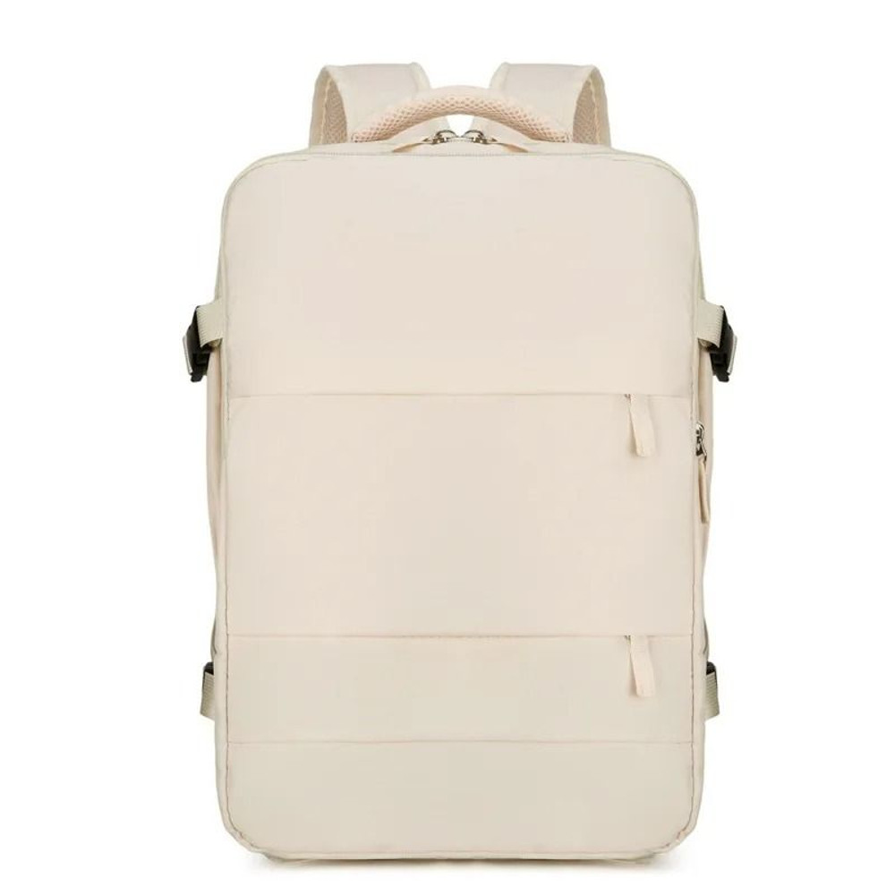 Travel Cabin Backpack Lightweight Laptop Hand Luggage Bag 9
