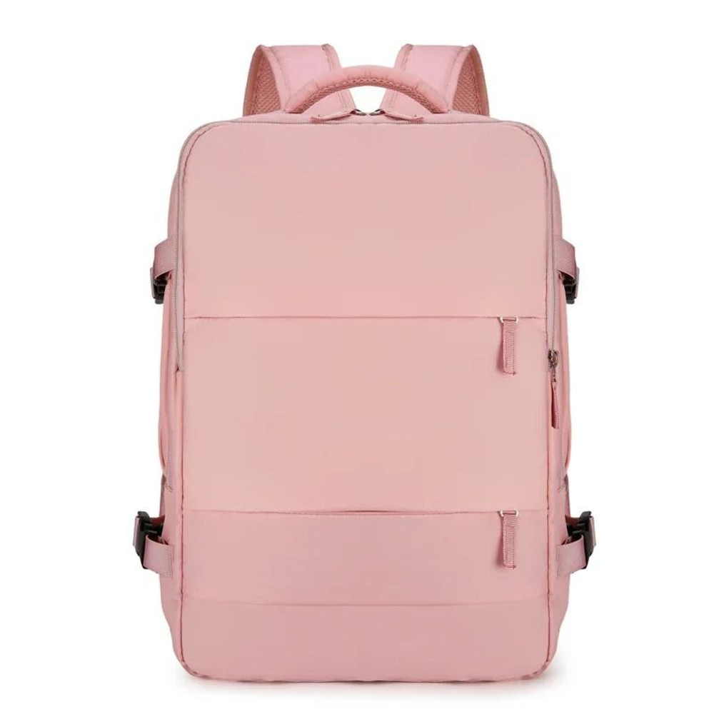 Travel Cabin Backpack Lightweight Laptop Hand Luggage Bag 10