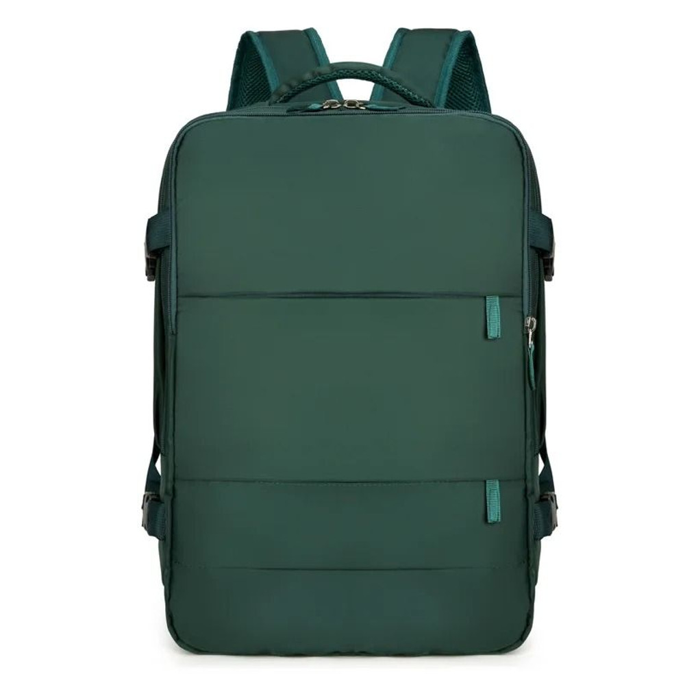 Travel Cabin Backpack Lightweight Laptop Hand Luggage Bag 11