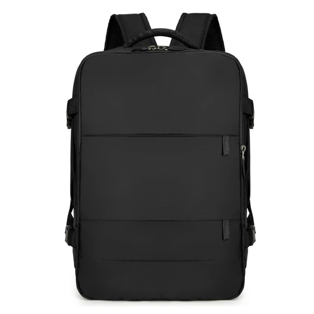 Travel Cabin Backpack Lightweight Laptop Hand Luggage Bag 6