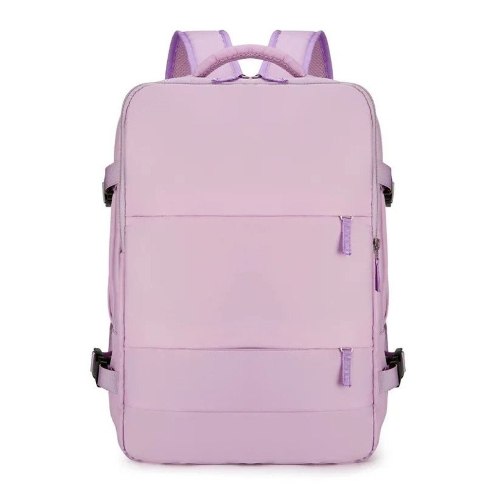Travel Cabin Backpack Lightweight Laptop Hand Luggage Bag 7