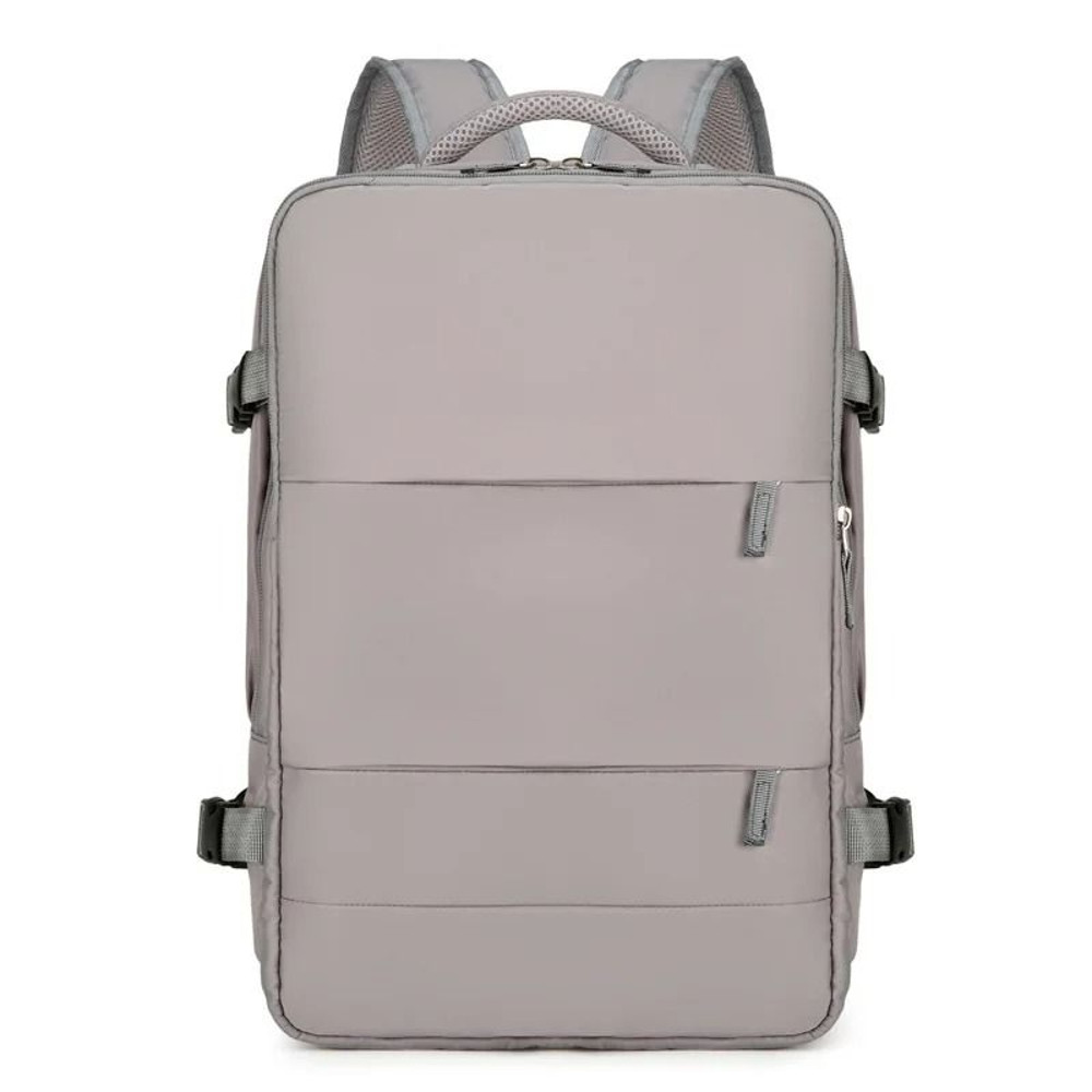 Travel Cabin Backpack Lightweight Laptop Hand Luggage Bag 8