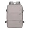 Travel Cabin Backpack Lightweight Laptop Hand Luggage Bag 8