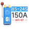 Smart DALY 100 Balance 100A Active Balance BMS 4 24S Bluetooth RS485 CAN 9
