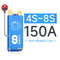 Smart DALY 100 Balance 100A Active Balance BMS 4 24S Bluetooth RS485 CAN 13