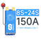 Smart DALY 100 Balance 100A Active Balance BMS 4 24S Bluetooth RS485 CAN 15