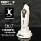 Brdclip FA1T Professional Hair Trimmer With Charger Stand 0