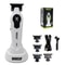 Brdclip FA1T Professional Hair Trimmer With Charger Stand 7