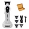Brdclip FA1T Professional Hair Trimmer With Charger Stand 8