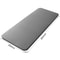 NBR Yoga Mat 60x25x15 Cm Anti Slip Fitness Pilates Mat 3