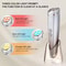 Home Beauty High Frequency Lifting Machine RF Face Massager Skin Care Tool 3