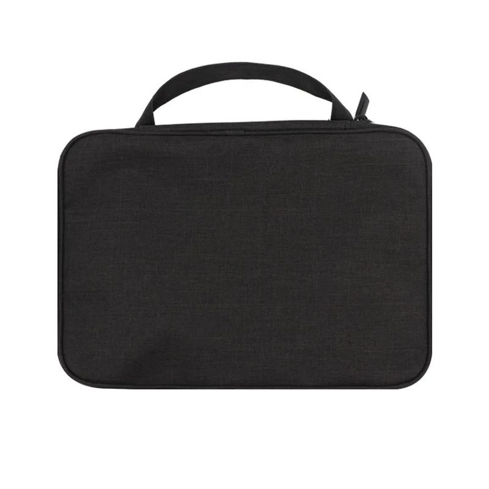 Watch Band Organizer Carrying Case Travel Pouch For Watch Straps 1