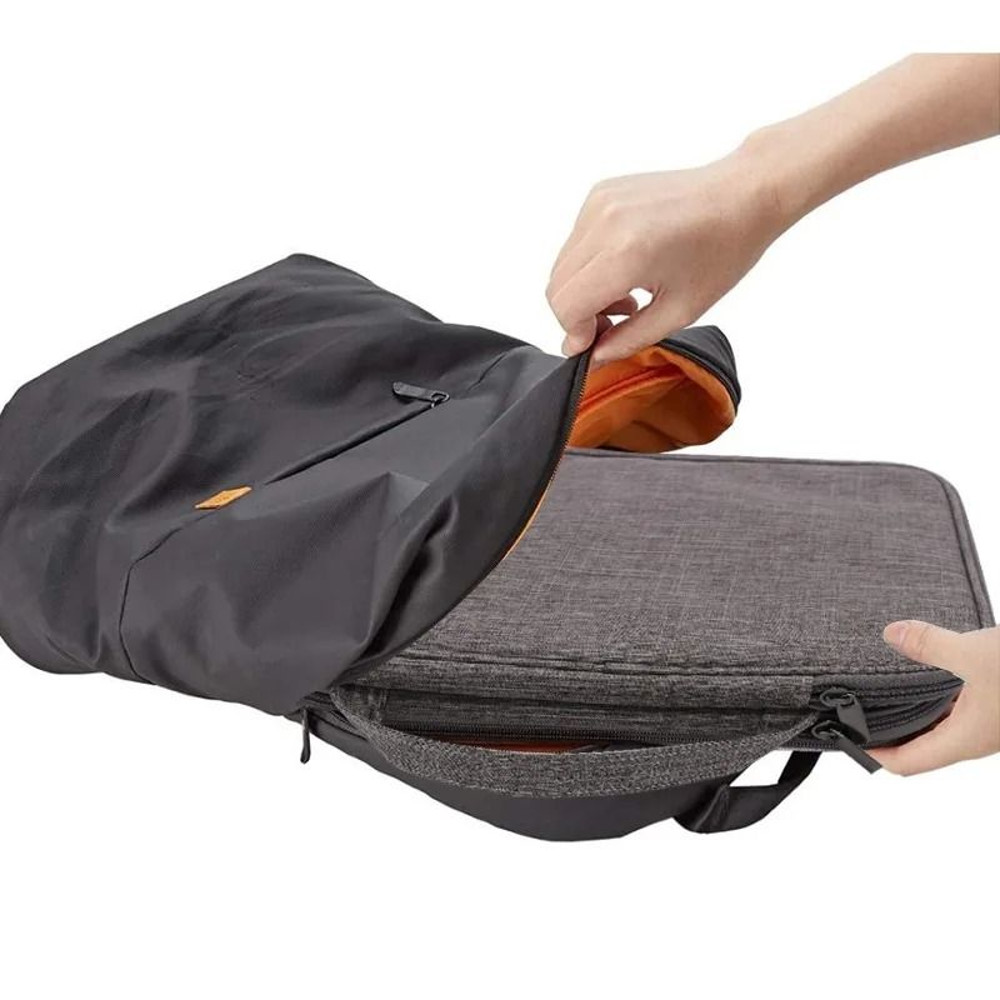 Watch Band Organizer Carrying Case Travel Pouch For Watch Straps 3