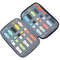 Watch Band Organizer Carrying Case Travel Pouch For Watch Straps 4