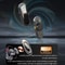 Mini Wireless Megaphone Speaker With Lavalier Microphone Portable Voice Amplifier 2