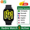 Xiaomi Redmi Watch 5 Active Global Version Smartwatch 0