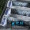 LED Solar Step And Stair Light Outdoor Waterproof Deck Pathway Lamp 2