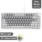 Ajazz AK820 Pro Wireless Mechanical Gaming Keyboard With Knob And Hot Swappable Keys 14