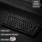 Ajazz AK820 Pro Wireless Mechanical Gaming Keyboard With Knob And Hot Swappable Keys 17