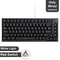 Ajazz AK820 Pro Wireless Mechanical Gaming Keyboard With Knob And Hot Swappable Keys 6