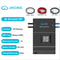 JIKONG Smart BMS Active Balance Battery Management System For LiFePO4 Li Ion And LTO Packs 21