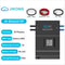 JIKONG Smart BMS Active Balance Battery Management System For LiFePO4 Li Ion And LTO Packs 22