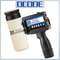 DCODE 1750PLUS Portable Handheld Inkjet Printer Text QR Barcode Label Machine 0