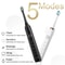 Sarmocare S100 USB Rechargeable Sonic Electric Toothbrush 1