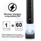 Sarmocare S100 USB Rechargeable Sonic Electric Toothbrush 3