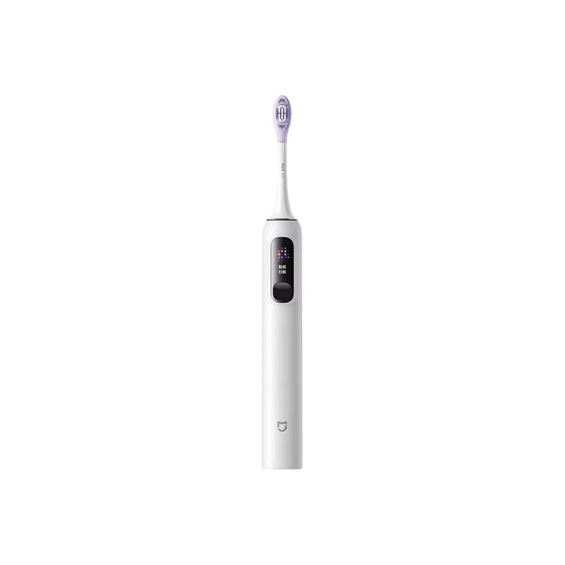 Xiaomi Mijia Toothbrush Pro Smart Display Sonic Sweep 6