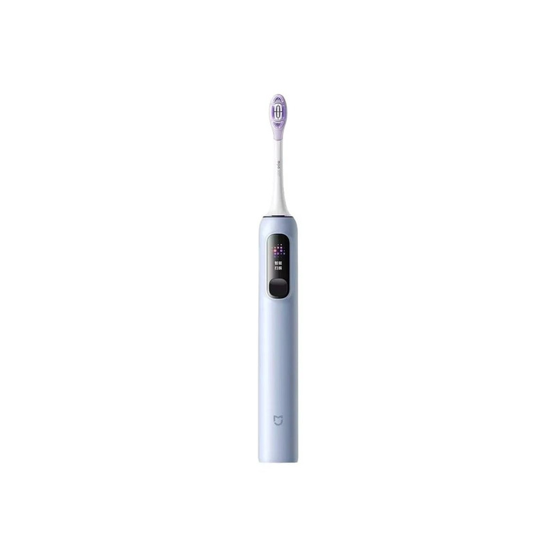 Xiaomi Mijia Toothbrush Pro Smart Display Sonic Sweep 7