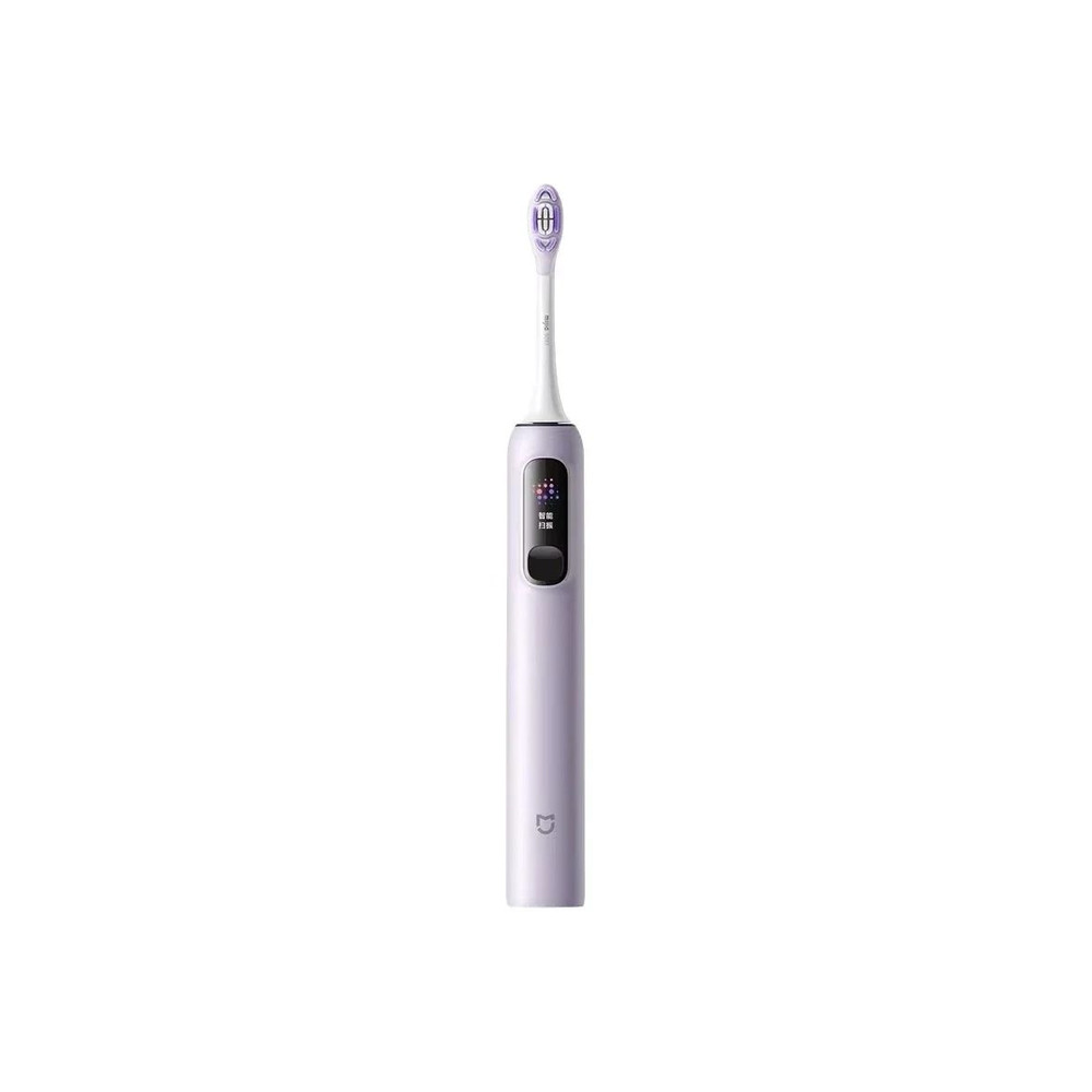 Xiaomi Mijia Toothbrush Pro Smart Display Sonic Sweep 8
