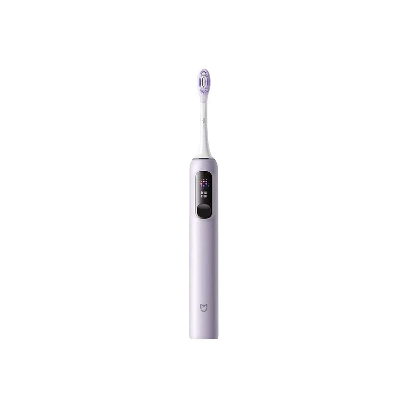 Xiaomi Mijia Toothbrush Pro Smart Display Sonic Sweep 8