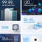 Xiaomi Mijia Smart Air Purifier 4 Lite LED Display Aldehyde Removal 4