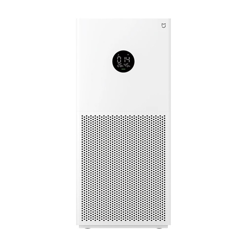 Xiaomi Mijia Smart Air Purifier 4 Lite LED Display Aldehyde Removal 5
