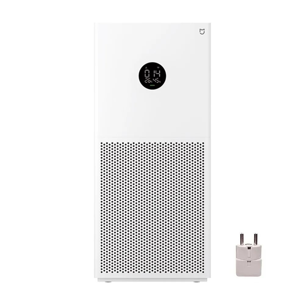 Xiaomi Mijia Smart Air Purifier 4 Lite LED Display Aldehyde Removal 6