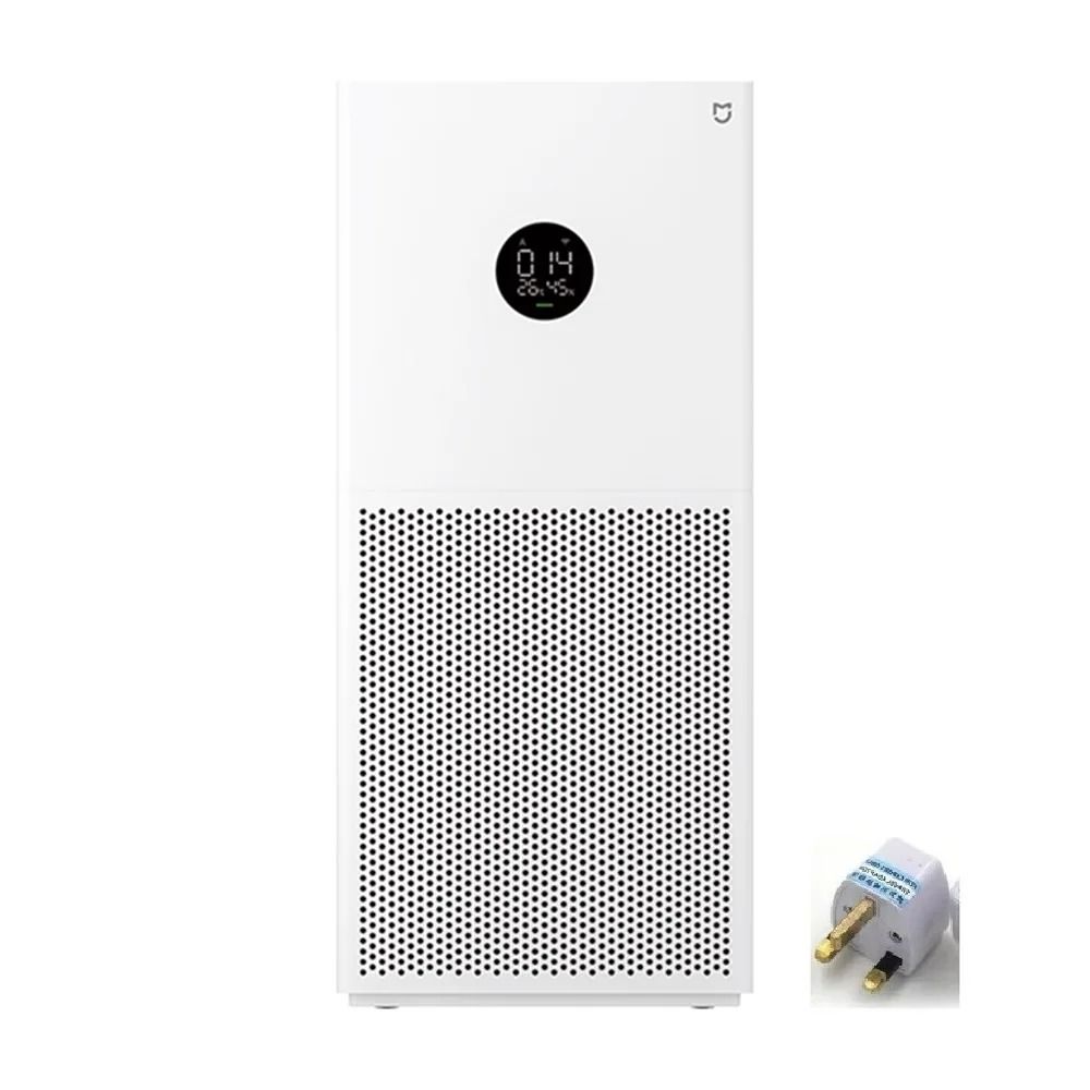 Xiaomi Mijia Smart Air Purifier 4 Lite LED Display Aldehyde Removal 7