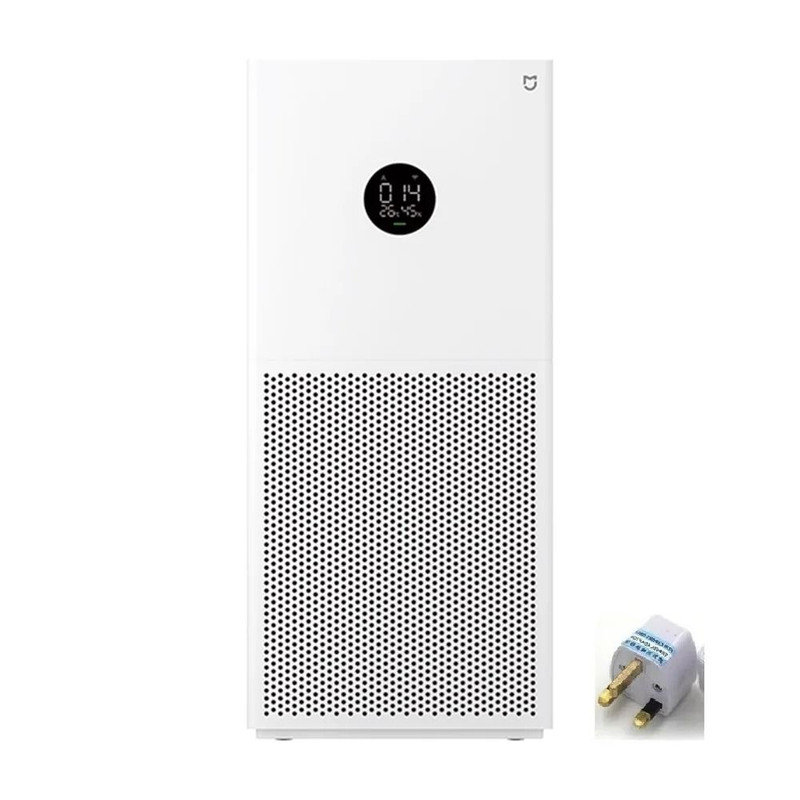 Xiaomi Mijia Smart Air Purifier 4 Lite LED Display Aldehyde Removal 7