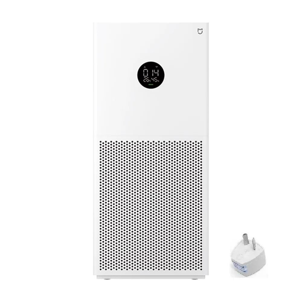 Xiaomi Mijia Smart Air Purifier 4 Lite LED Display Aldehyde Removal 8