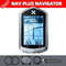 XOSS NAV Plus GPS Bike Computer Wireless Speedometer Map Navigation 6