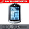 XOSS NAV Plus GPS Bike Computer Wireless Speedometer Map Navigation 6