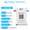 JIKONG BMS 4S 24S 12V 24V 72V Active Balance Smart BMS For Lifepo4 Li Ion LTO 18650 Battery 12