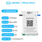 JIKONG BMS 4S 24S 12V 24V 72V Active Balance Smart BMS For Lifepo4 Li Ion LTO 18650 Battery 16