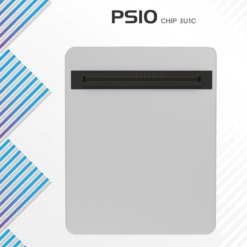PSIO Optical Drive Simulator PS1 Thick Machine Free Optical Drive SDL Kit 0